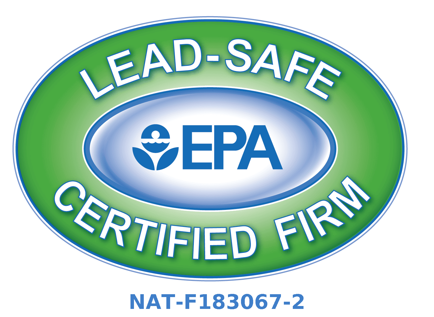Energy-efficient, LEAD-SAFE certified window restoration by Hayes Windows.